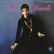 Liza Minnelli cover image