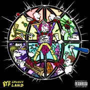 Groovy land (deluxe). Deluxe cover image