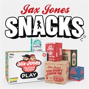 Snacks cover image