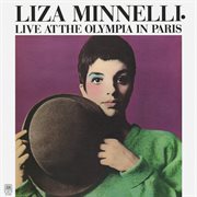 Live at the olympia in paris cover image