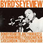Byrd's eye view cover image