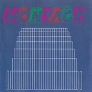 Montage (expanded edition). Expanded Edition cover image