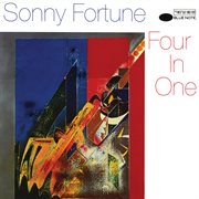 Four in one cover image