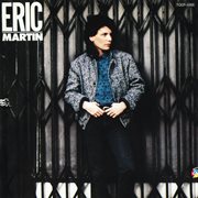 Eric Martin cover image