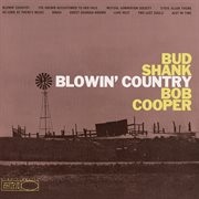Blowin' country cover image