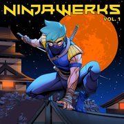 Ninjawerks (vol. 1). Vol. 1 cover image