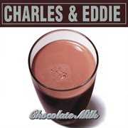 Chocolate milk cover image