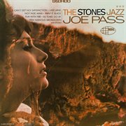The Stones jazz : Joe Pass cover image