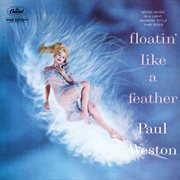 Floatin' like a feather cover image