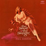 The sweet and the swingin' cover image