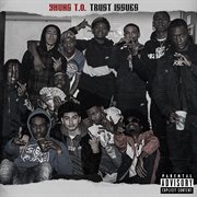 Trust issues cover image