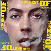 The best of Tim Curry cover image
