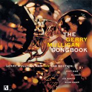 The gerry mulligan songbook (vol. 1 / expanded edition). Vol. 1 / Expanded Edition cover image