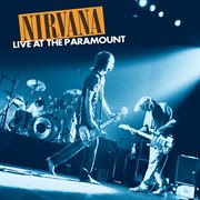 Live at the Paramount cover image