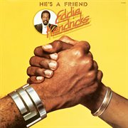 He's a friend cover image