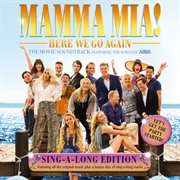 Mamma mia! Here we go again : the movie soundtrack cover image