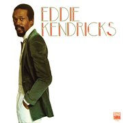 Eddie Kendricks cover image