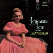 Lonesome love cover image