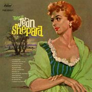 This is Jean Shepard cover image