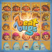 Beat bugs (music from the netflix original series - season 3). Music From The Netflix Original Series - Season 3 cover image