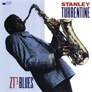 Z.T.'s blues cover image