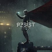 Resist (extended deluxe). Extended Deluxe cover image