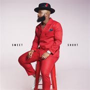 Sweet and short (deluxe). Deluxe cover image