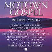 Motown gospel: in loving memory (expanded edition). Expanded Edition cover image