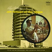 Jam session at the tower cover image