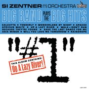 Big band plays the big hits, vol. 1 cover image