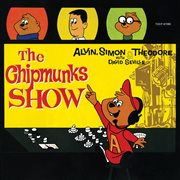 The chipmunks show cover image