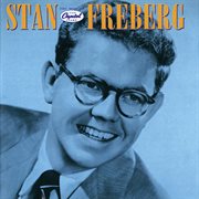 The best of stan freberg "the capitol years" cover image