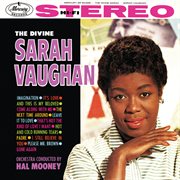 The divine Sarah Vaughan : the Columbia years 1949-1953 cover image
