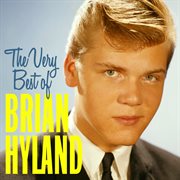 The very best of Brian Hyland cover image