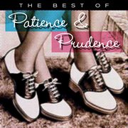 The best of patience & prudence cover image