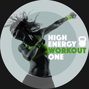 High energy workout (1). 1 cover image