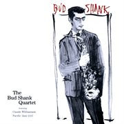 The Bud Shank Quartet cover image