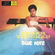 At the blue note cover image