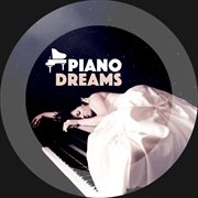 Solo piano dreams (1). 1 cover image