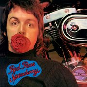Red Rose Speedway cover image