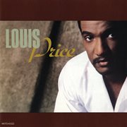 Louis Price cover image