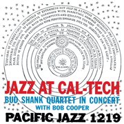 Jazz at cal-tech cover image