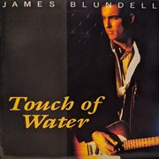 Touch of water cover image