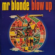 Blow up cover image