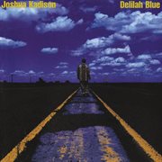 Delilah blue cover image