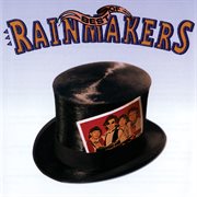 Best of the rainmakers cover image