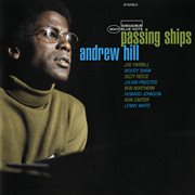 Passing ships cover image