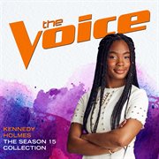 The season 15 collection (the voice performance). The Voice Performance cover image