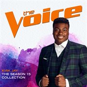 The season 15 collection (the voice performance). The Voice Performance cover image