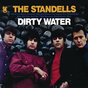 Dirty water (expanded edition). Expanded Edition cover image
